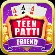 Teen Patti Friend - All Rummy App