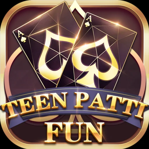 Teen Patti Fun - All Rummy App