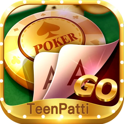 Teen Patti Go - All Rummy App