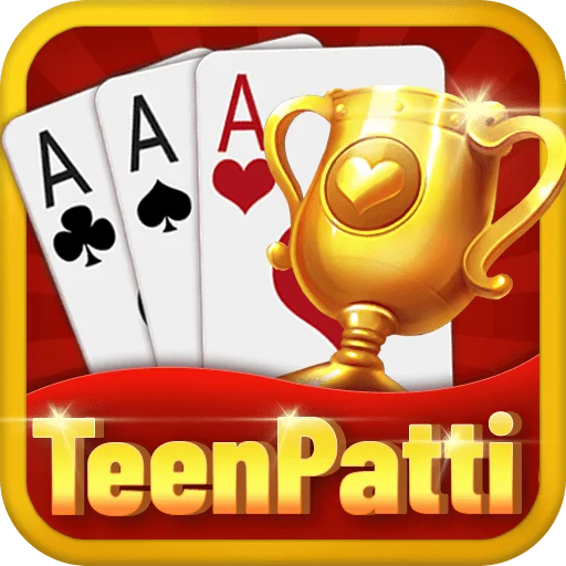 Teen Patti Gold - Top Rummy App