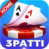 Teen Patti Home - All Rummy App