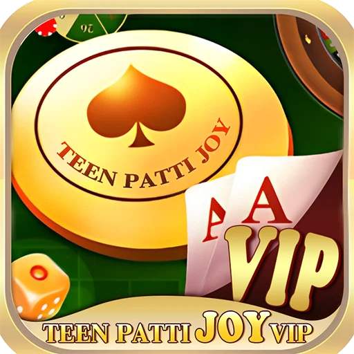 Teen Patti Joy Vip - Top Rummy App