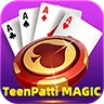 Teen Patti Magic - All Rummy App