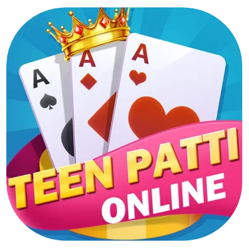 Teen Patti Online - All Rummy App