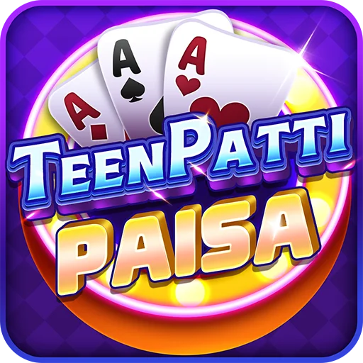 Teen Patti Paisa - All Rummy App