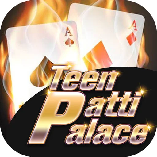 Teen Patti Palace - All Rummy App