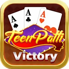 Teen Patti Victory - Top Rummy App