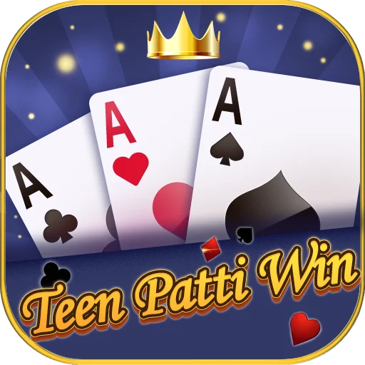 Teen Patti Win - All Rummy App