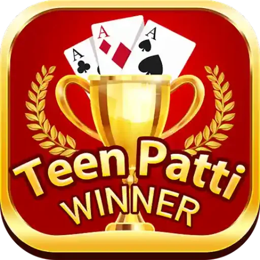 Teen Patti Winner - All Rummy App