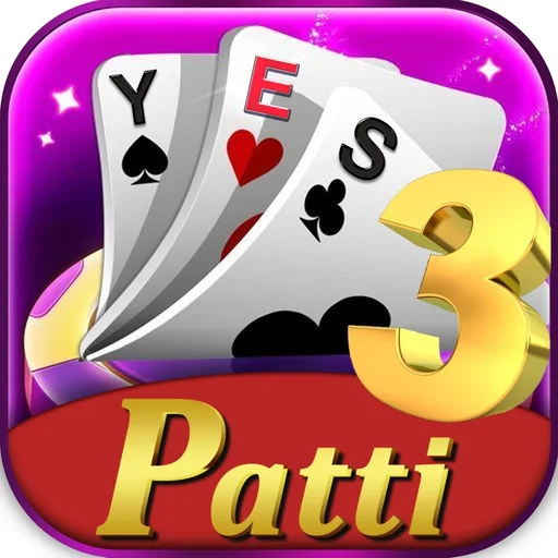 Yes 3 Patti Apk - Top Rummy Application