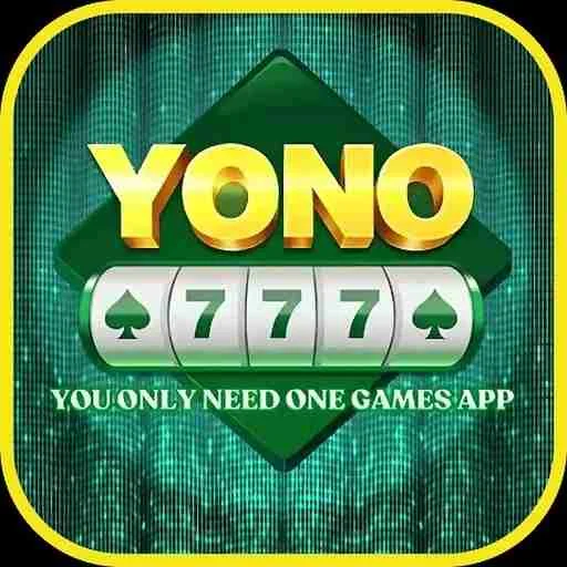 Yono 777 - Top Rummy App