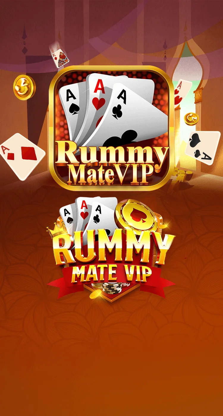 Rummy Mate