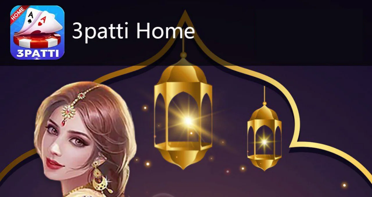 3Patti Home