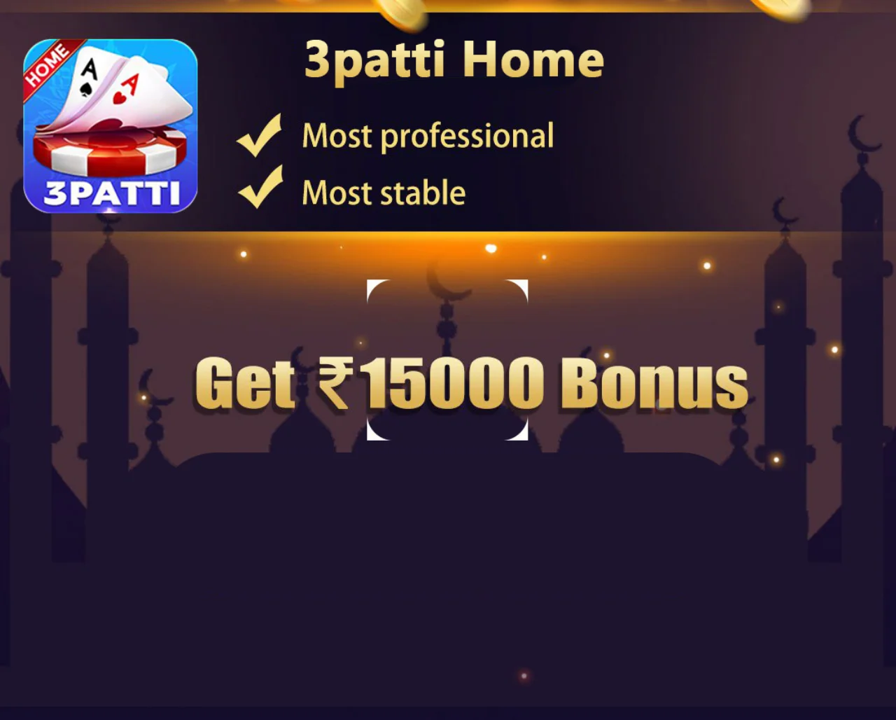 Teen Patti Home Apk